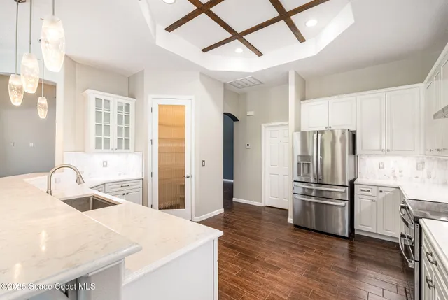 $750,000 | 3205 Savannahs Trail, Merritt Island, FL 32953