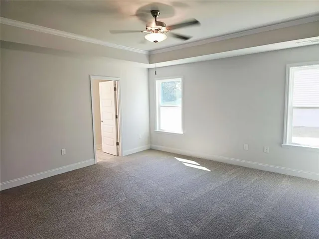 $328,200 | 112 Scarlett Pl Drive, Bowdon, GA 30108