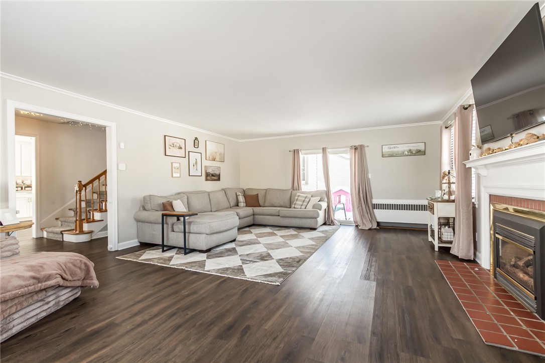 134 Main Street Mount Morris, NY 14510 - Photo 13 of 48