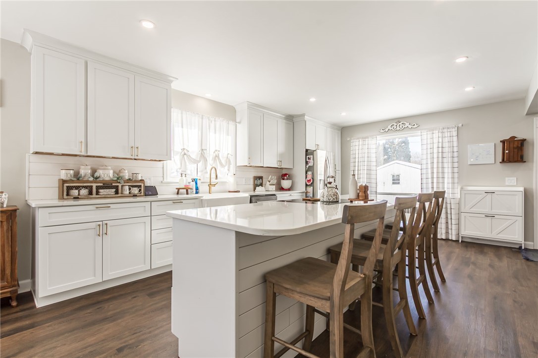 134 Main Street Mount Morris, NY 14510 - Photo 15 of 48