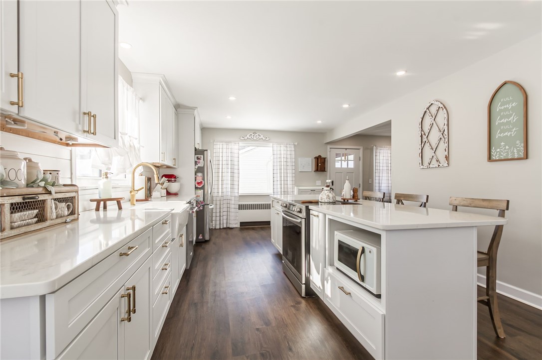 134 Main Street Mount Morris, NY 14510 - Photo 16 of 48