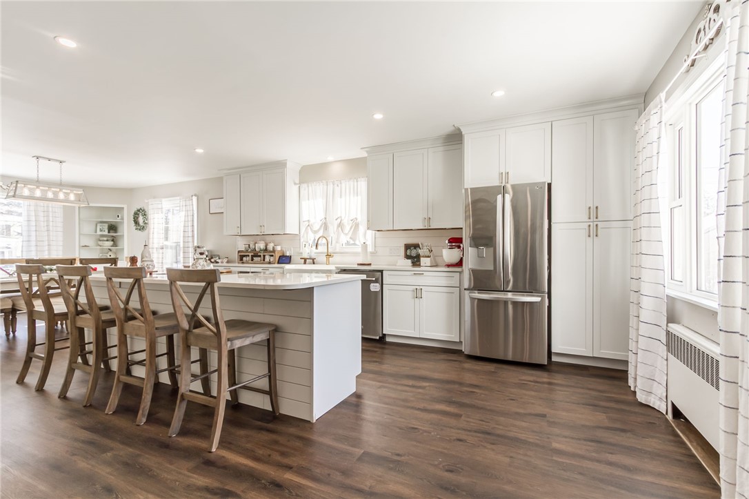 134 Main Street Mount Morris, NY 14510 - Photo 18 of 48