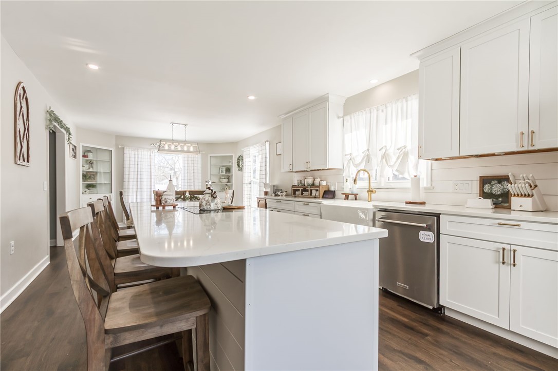 134 Main Street Mount Morris, NY 14510 - Photo 19 of 48