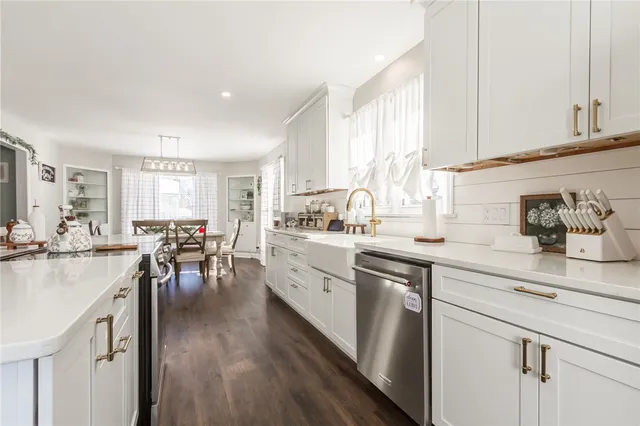 $289,900 | 134 Main Street, Mount Morris, NY 14510