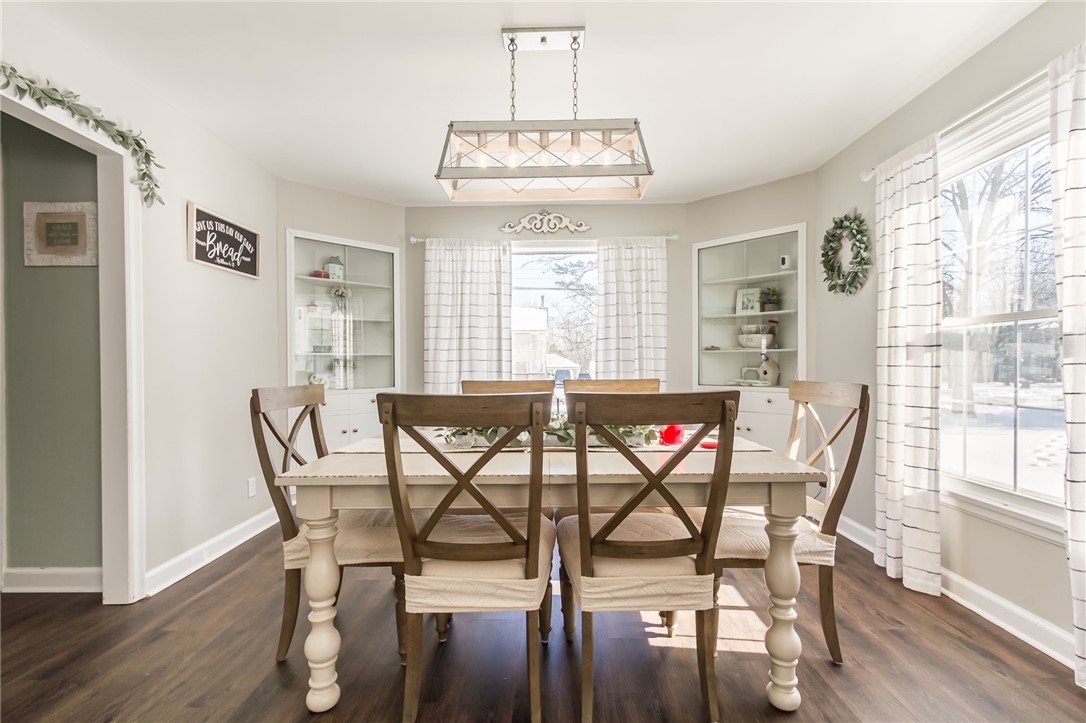 134 Main Street Mount Morris, NY 14510 - Photo 22 of 48