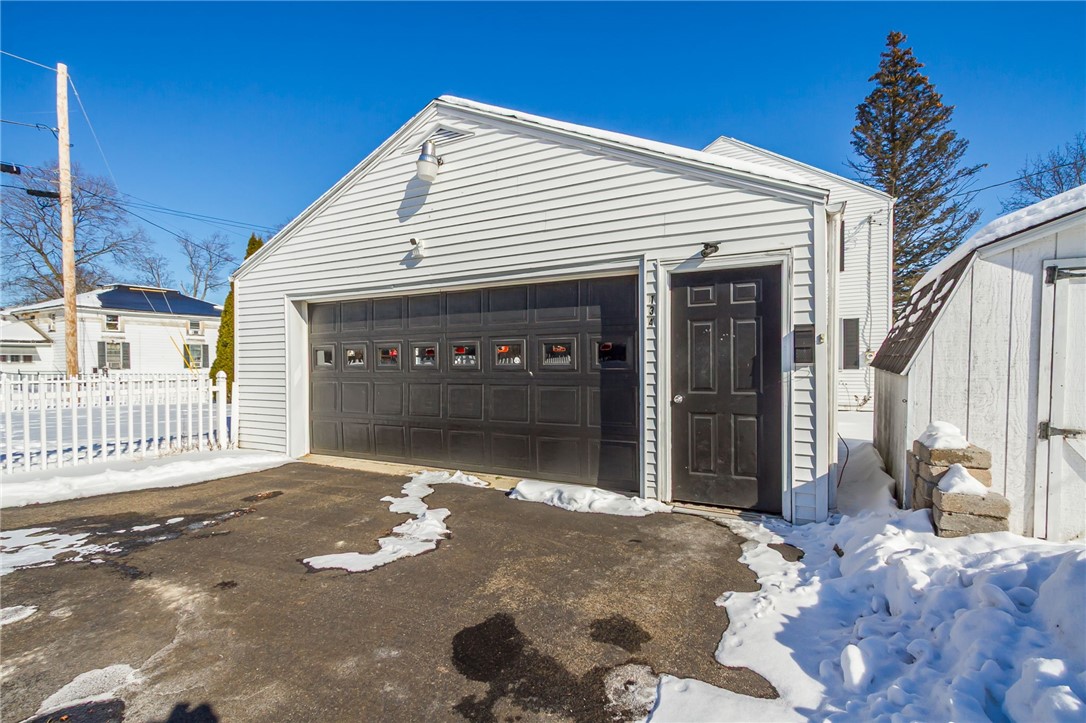 134 Main Street Mount Morris, NY 14510 - Photo 39 of 48