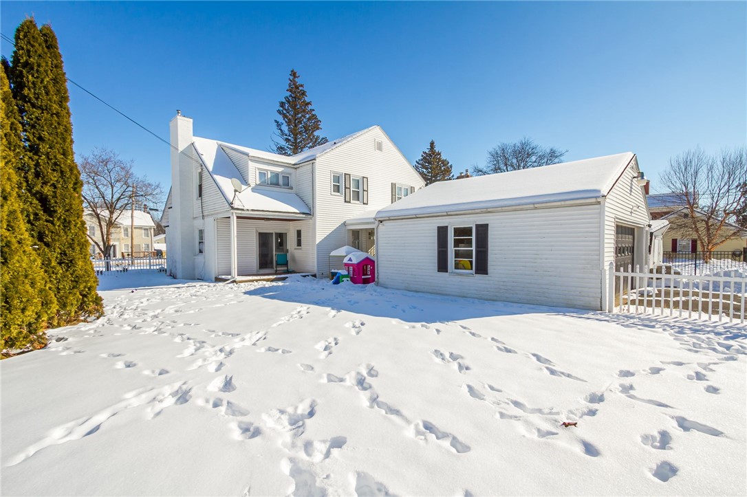 134 Main Street Mount Morris, NY 14510 - Photo 40 of 48