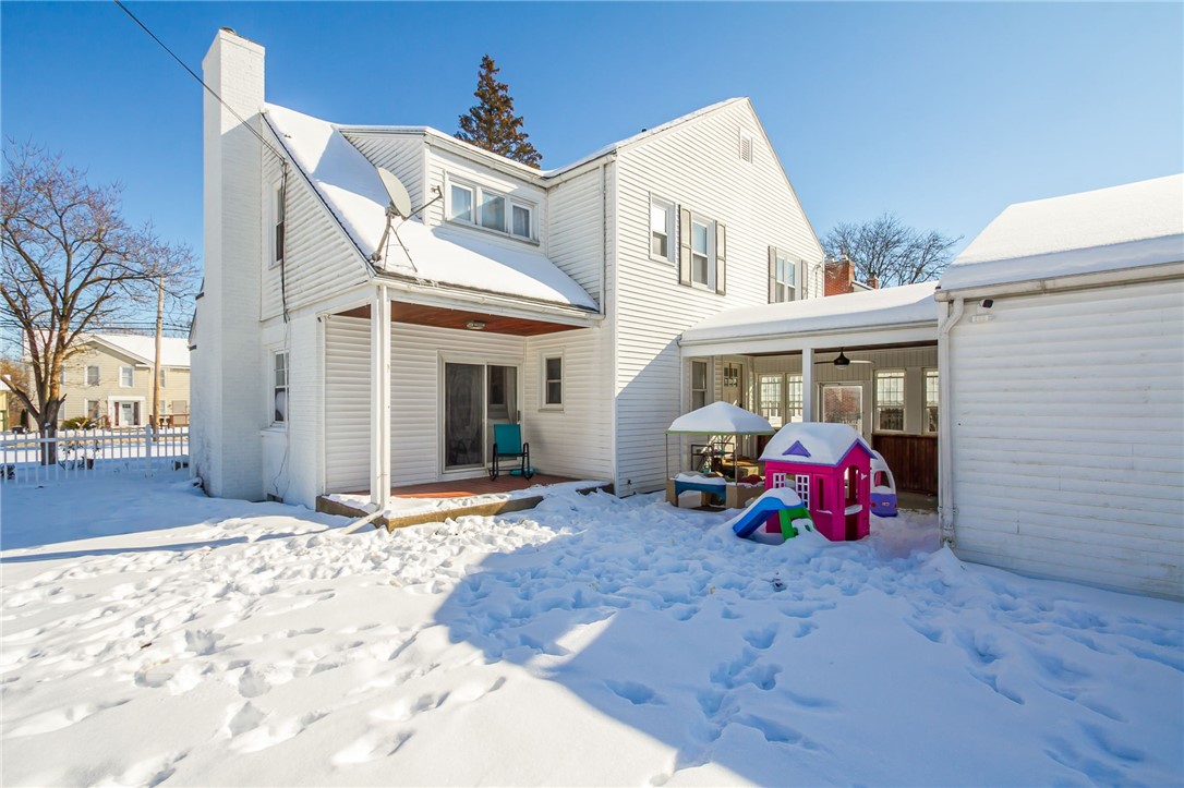 134 Main Street Mount Morris, NY 14510 - Photo 41 of 48