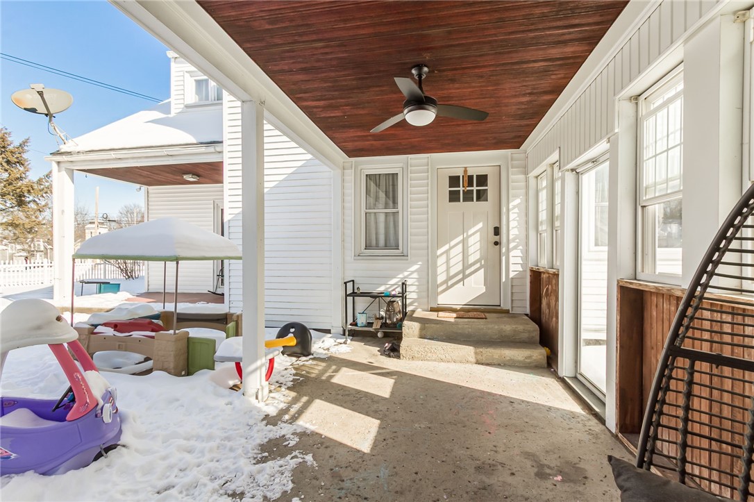 134 Main Street Mount Morris, NY 14510 - Photo 42 of 48