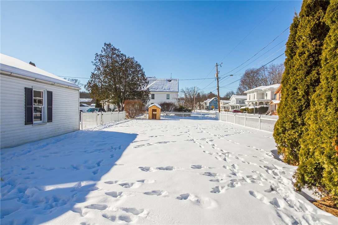 134 Main Street Mount Morris, NY 14510 - Photo 44 of 48