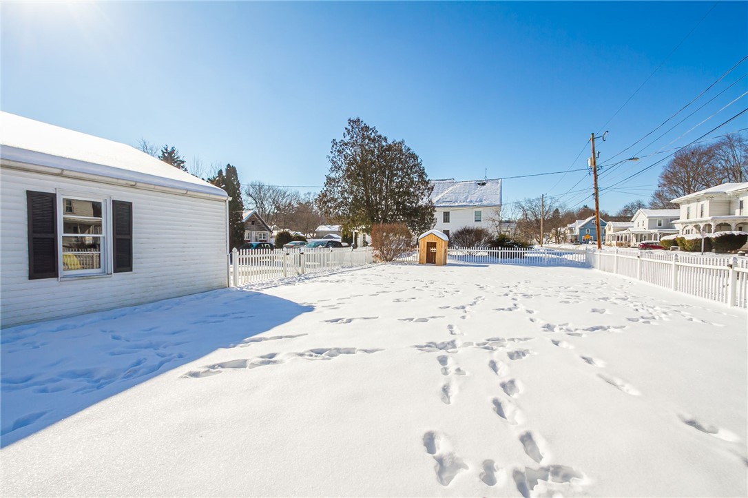 134 Main Street Mount Morris, NY 14510 - Photo 45 of 48