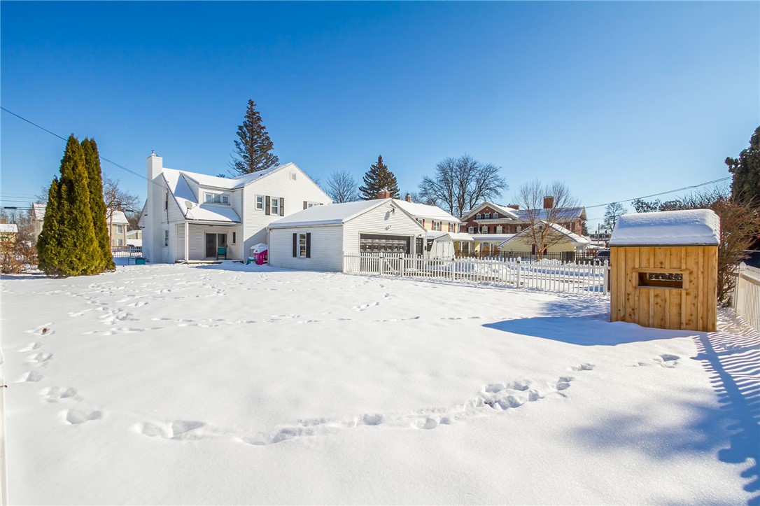 134 Main Street Mount Morris, NY 14510 - Photo 46 of 48