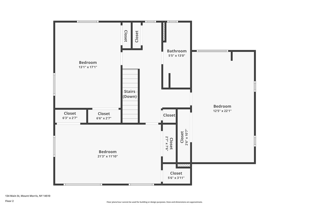 134 Main Street Mount Morris, NY 14510 - Photo 48 of 48