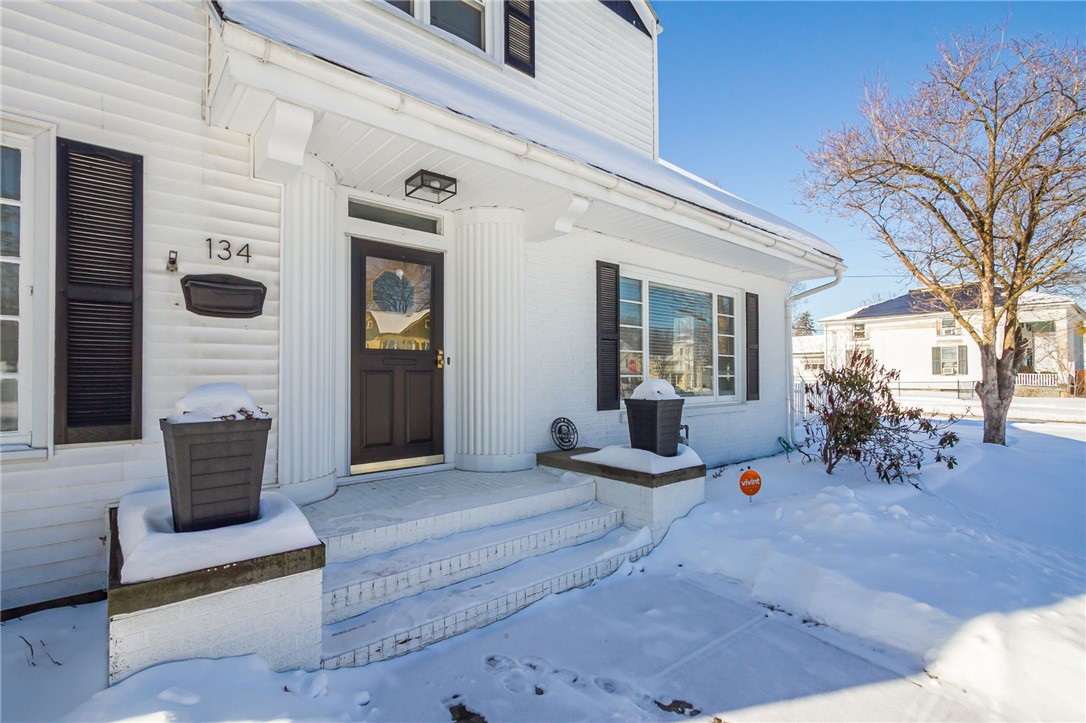 134 Main Street Mount Morris, NY 14510 - Photo 6 of 48