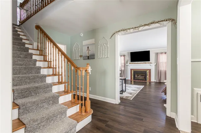 $289,900 | 134 Main Street, Mount Morris, NY 14510