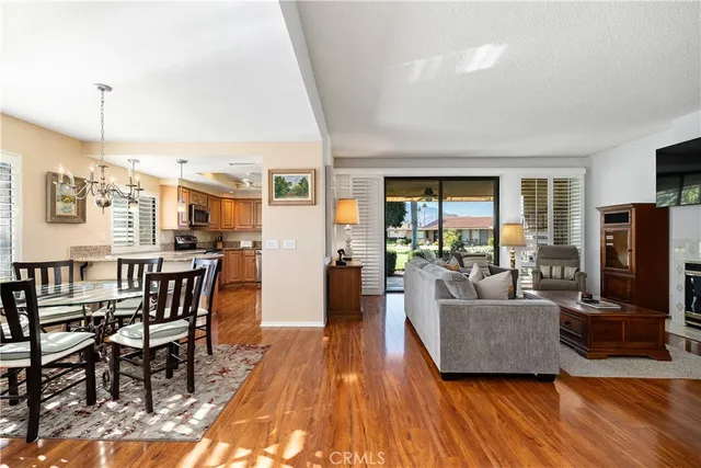 $597,000 | 154 La Cerra Drive, Rancho Mirage, CA 92270