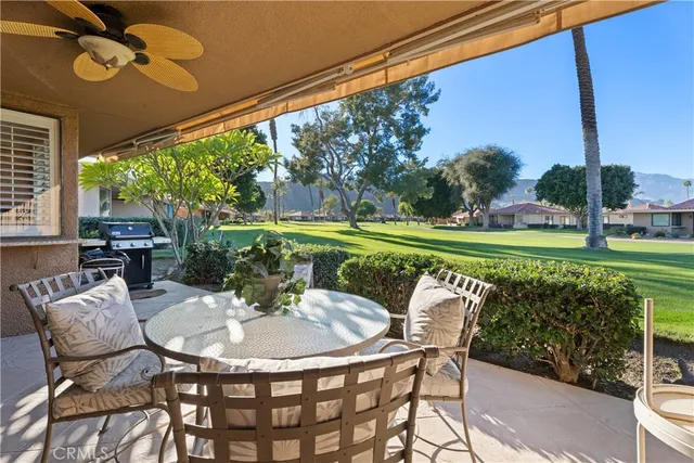 $597,000 | 154 La Cerra Drive, Rancho Mirage, CA 92270