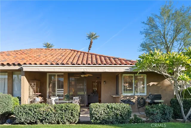 $597,000 | 154 La Cerra Drive, Rancho Mirage, CA 92270