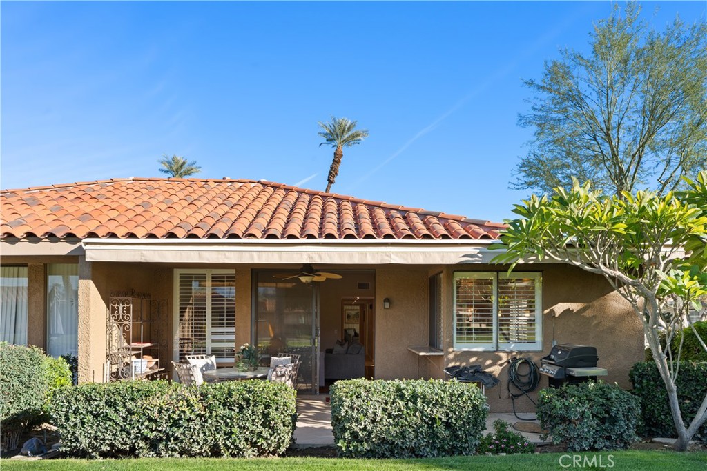 154 La Cerra Drive Rancho Mirage, CA 92270 - Photo 23 of 31