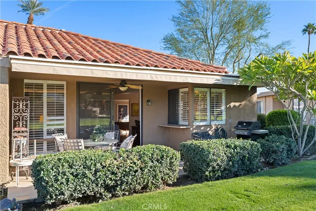 $597,000 | 154 La Cerra Drive, Rancho Mirage, CA 92270