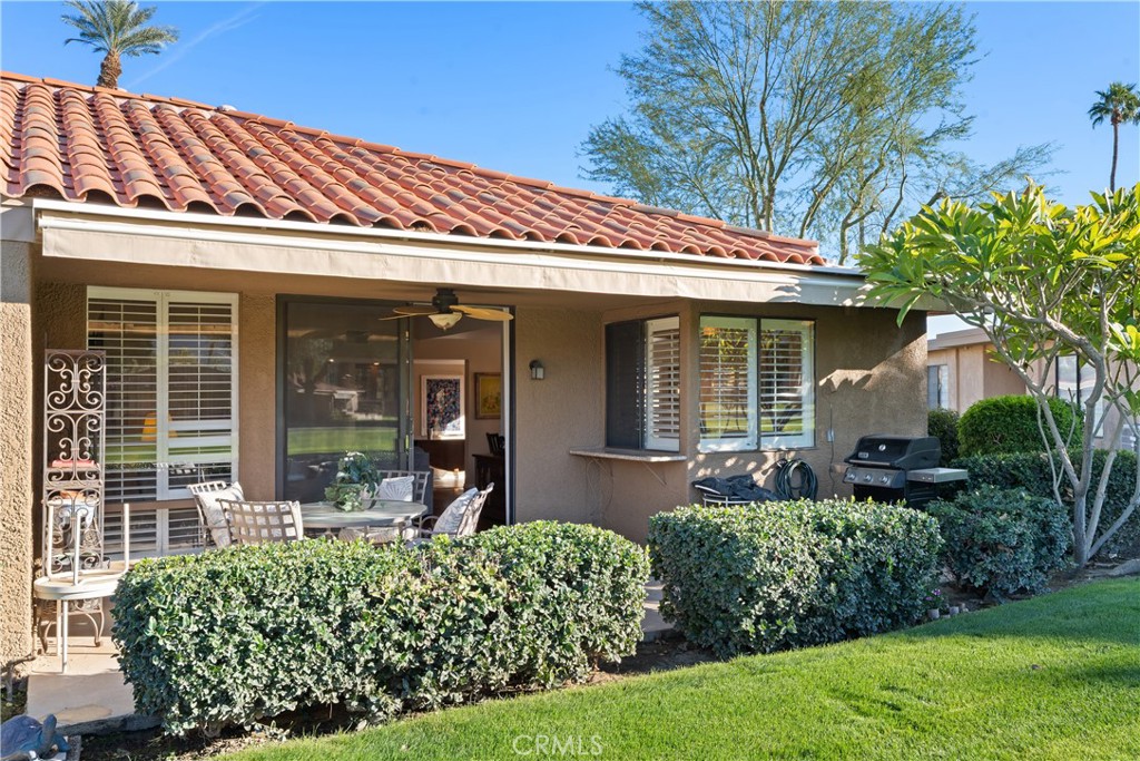 154 La Cerra Drive Rancho Mirage, CA 92270 - Photo 24 of 31