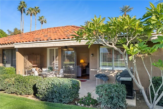 $597,000 | 154 La Cerra Drive, Rancho Mirage, CA 92270