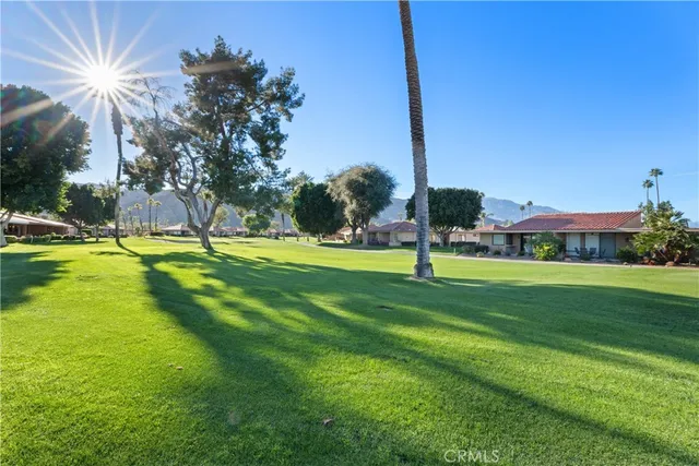 $597,000 | 154 La Cerra Drive, Rancho Mirage, CA 92270