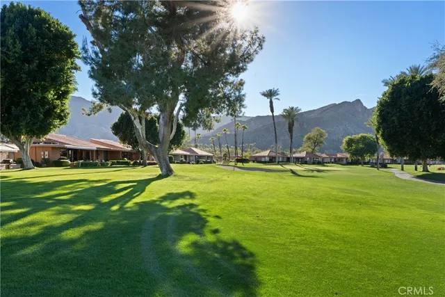 $597,000 | 154 La Cerra Drive, Rancho Mirage, CA 92270