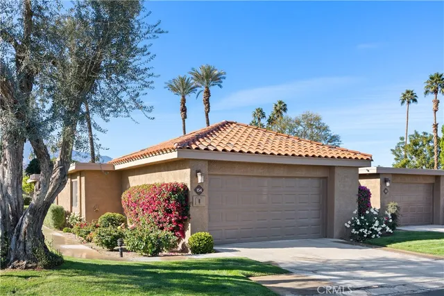 $597,000 | 154 La Cerra Drive, Rancho Mirage, CA 92270