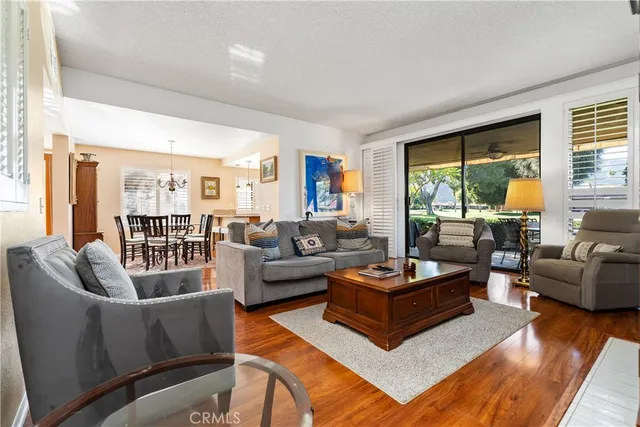 $597,000 | 154 La Cerra Drive, Rancho Mirage, CA 92270