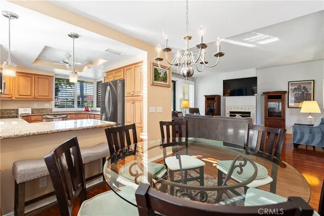 $597,000 | 154 La Cerra Drive, Rancho Mirage, CA 92270