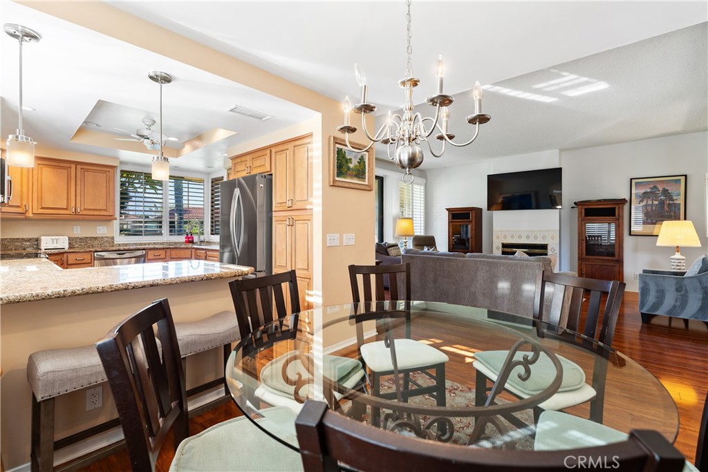 154 La Cerra Drive Rancho Mirage, CA 92270 - Photo 7 of 31