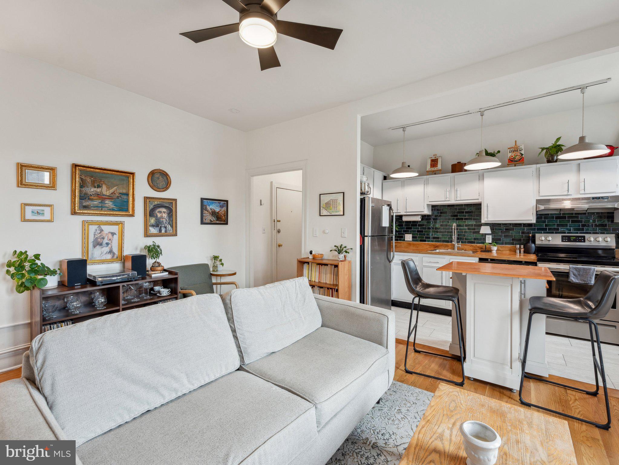 3420 16th Street Northwest, Unit 304 Washington, DC 20010 - Photo 11 of 26