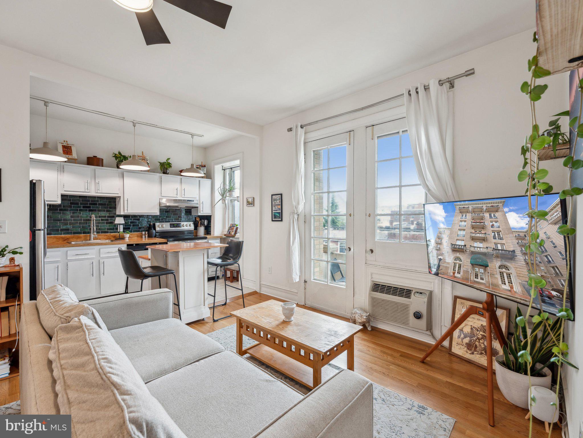 3420 16th Street Northwest, Unit 304 Washington, DC 20010 - Photo 12 of 26