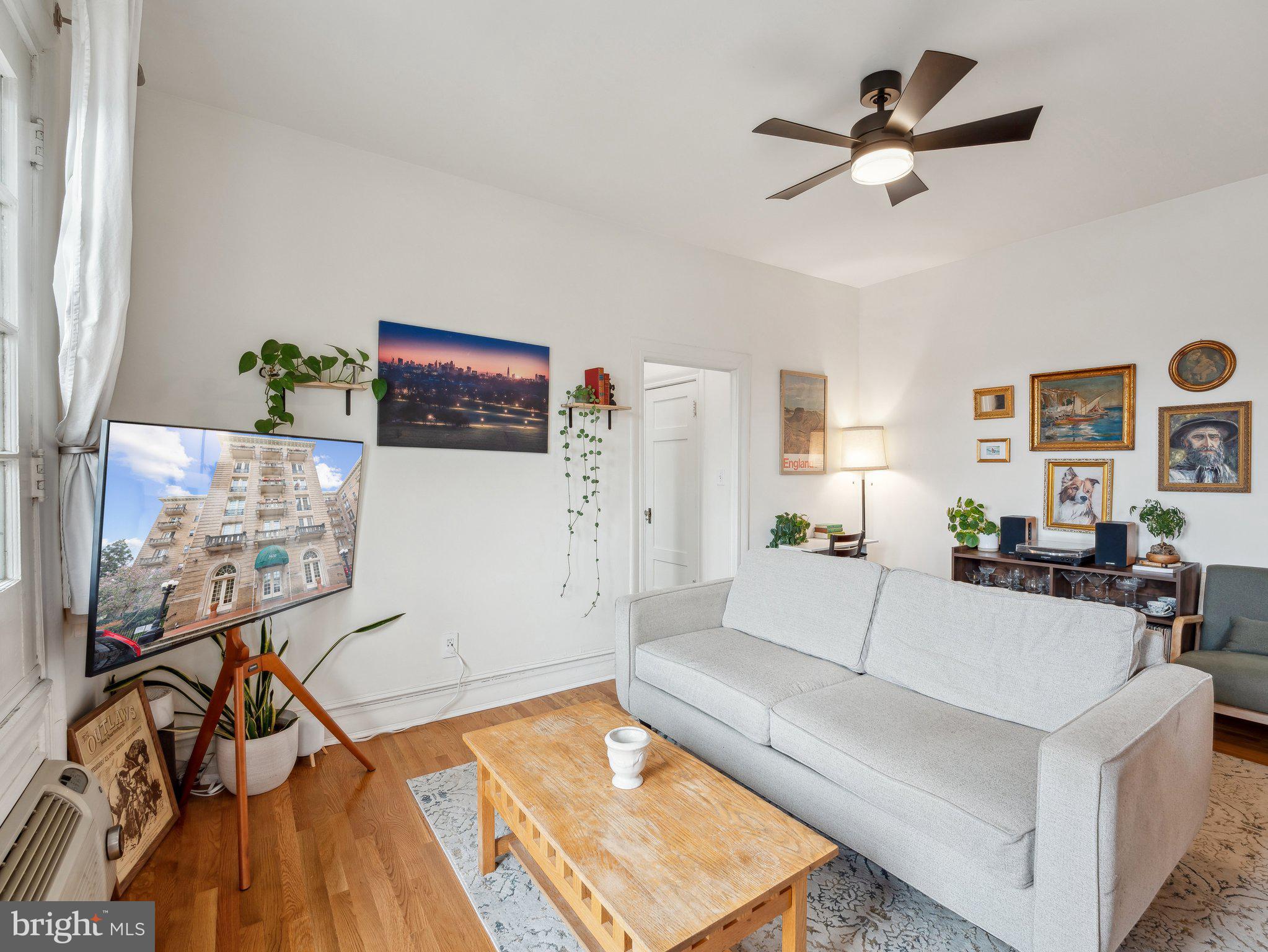 3420 16th Street Northwest, Unit 304 Washington, DC 20010 - Photo 13 of 26