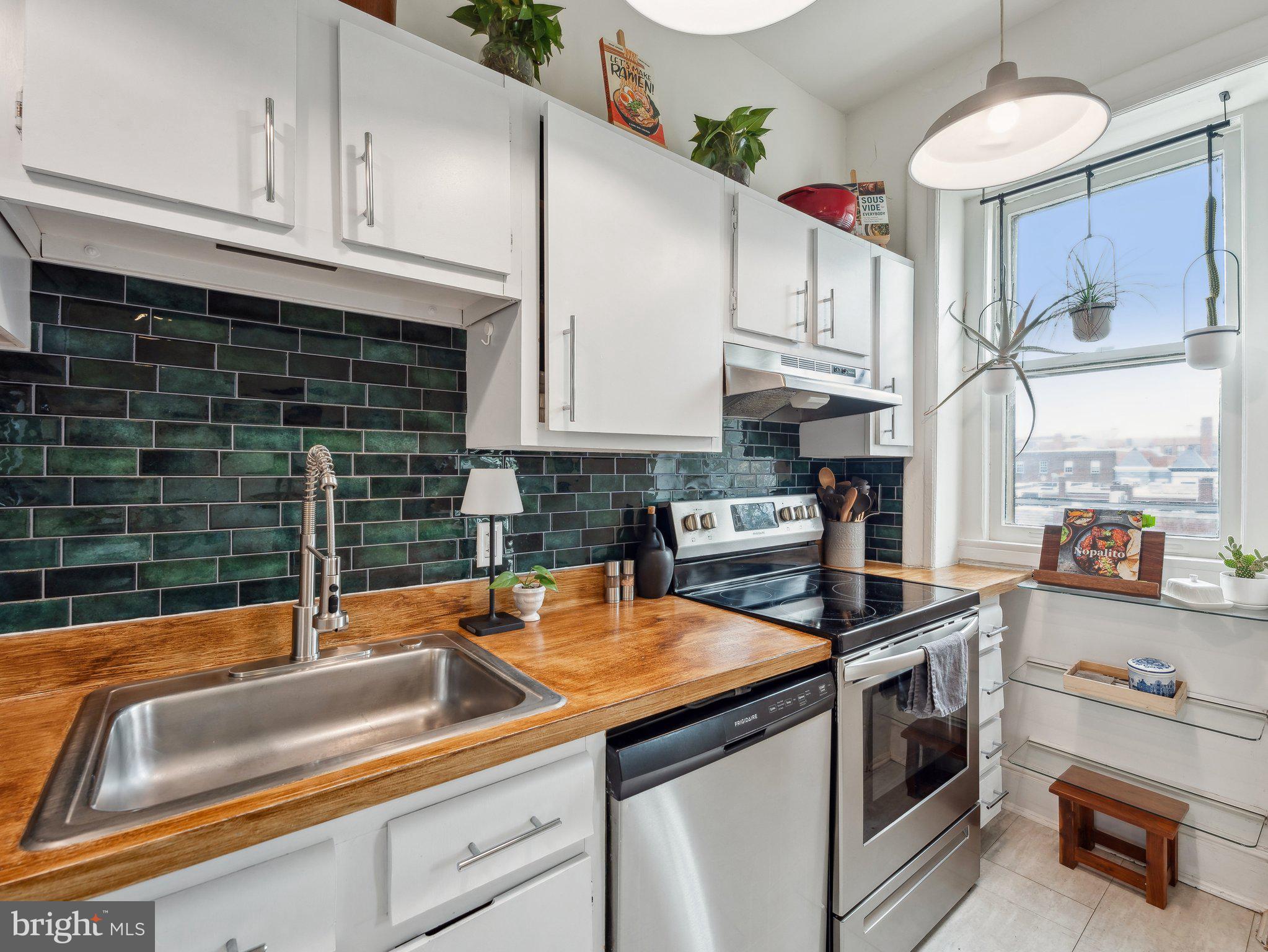 3420 16th Street Northwest, Unit 304 Washington, DC 20010 - Photo 15 of 26