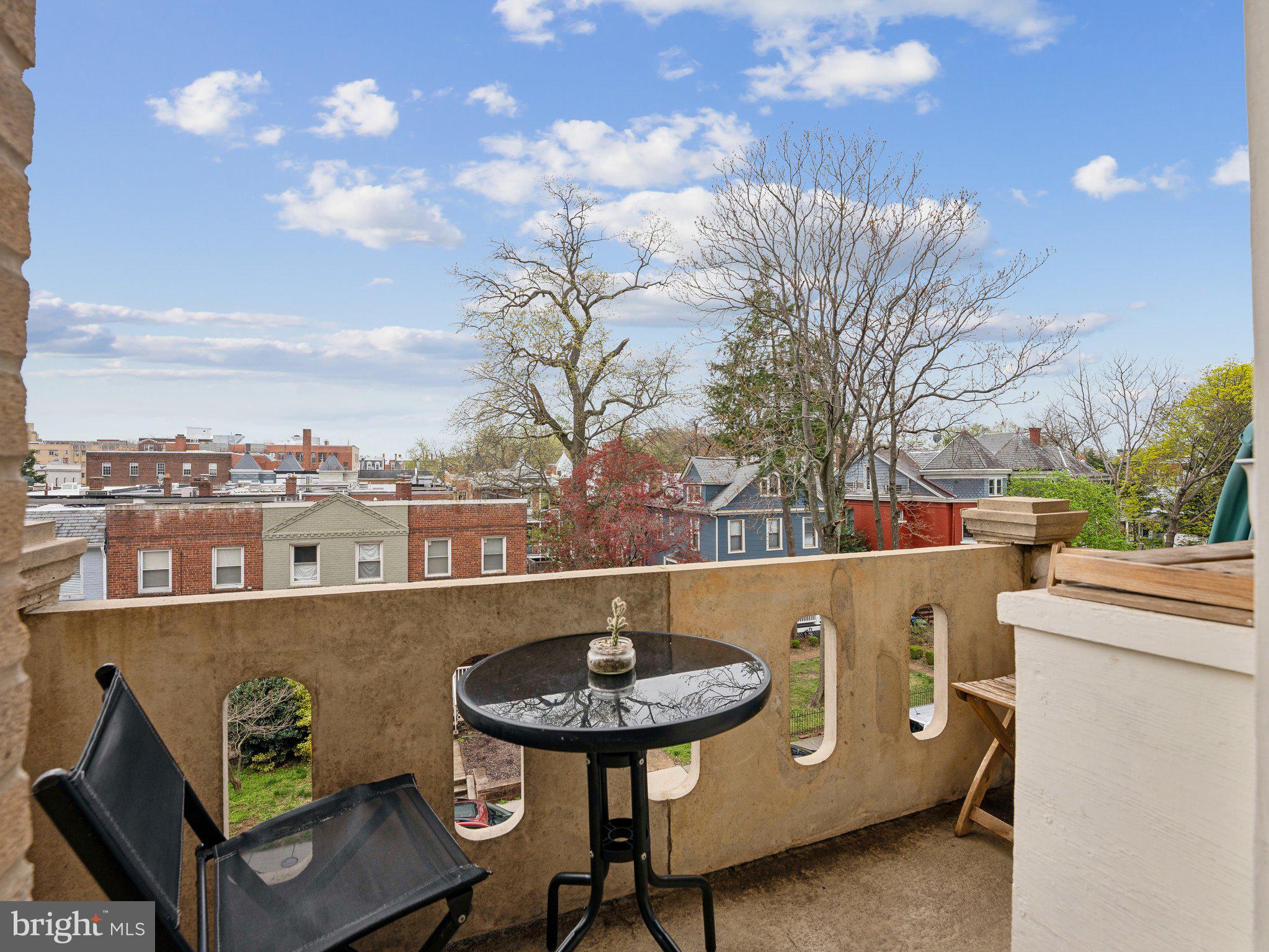 3420 16th Street Northwest, Unit 304 Washington, DC 20010 - Photo 16 of 26