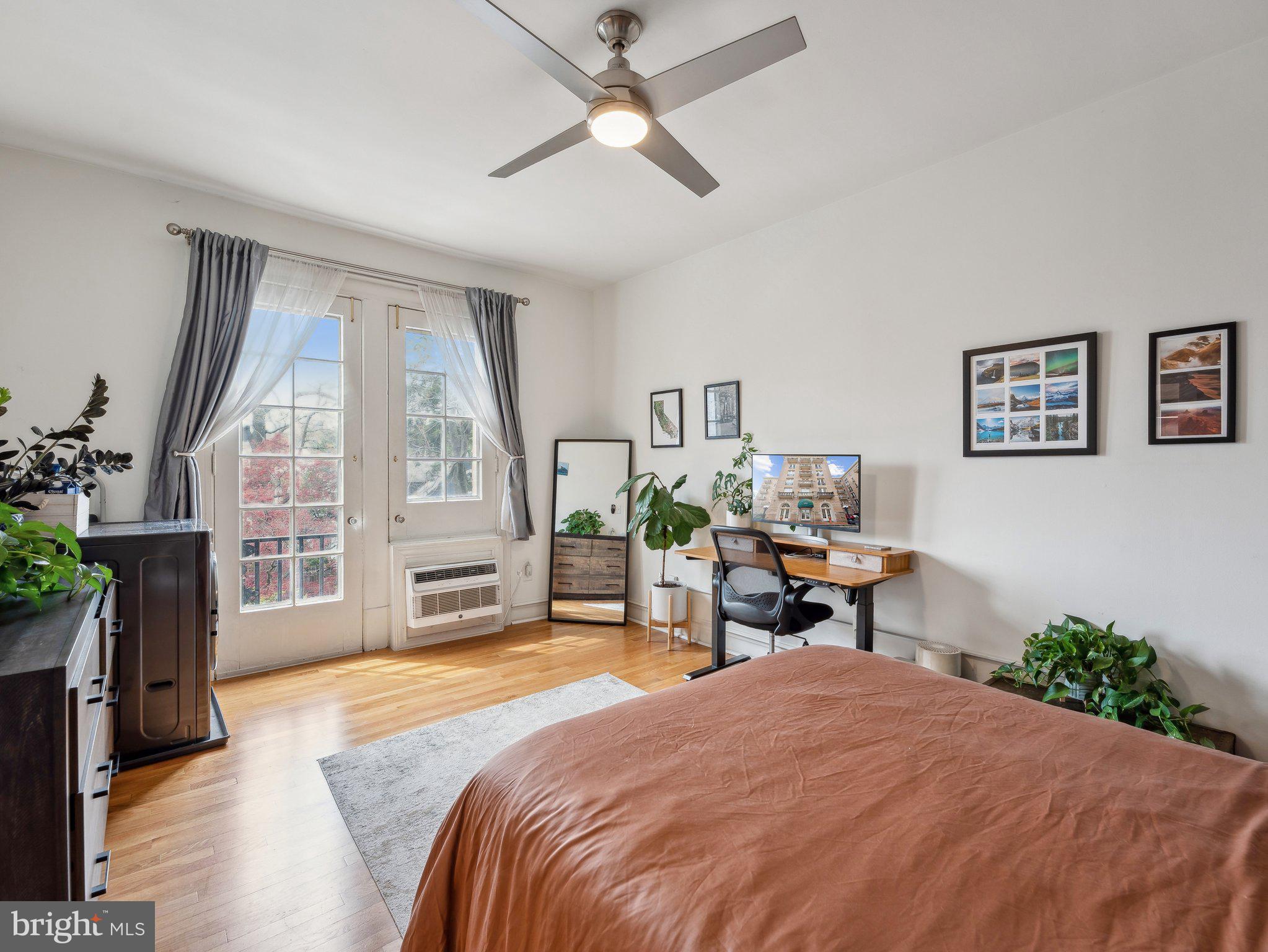 3420 16th Street Northwest, Unit 304 Washington, DC 20010 - Photo 17 of 26