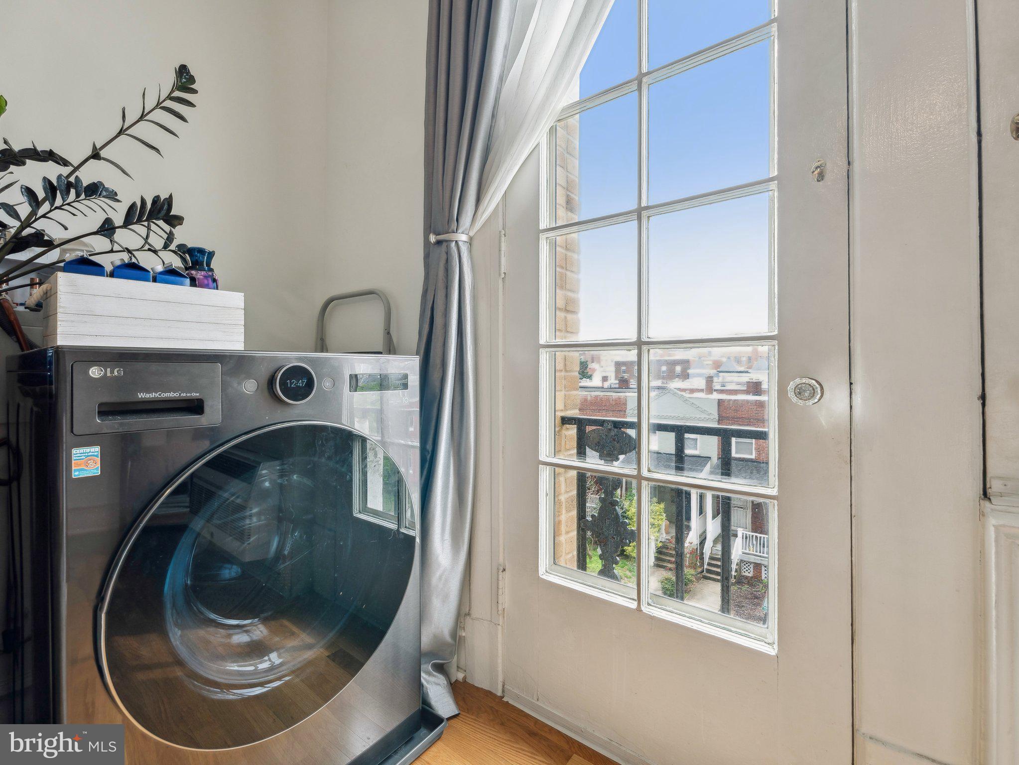 3420 16th Street Northwest, Unit 304 Washington, DC 20010 - Photo 18 of 26