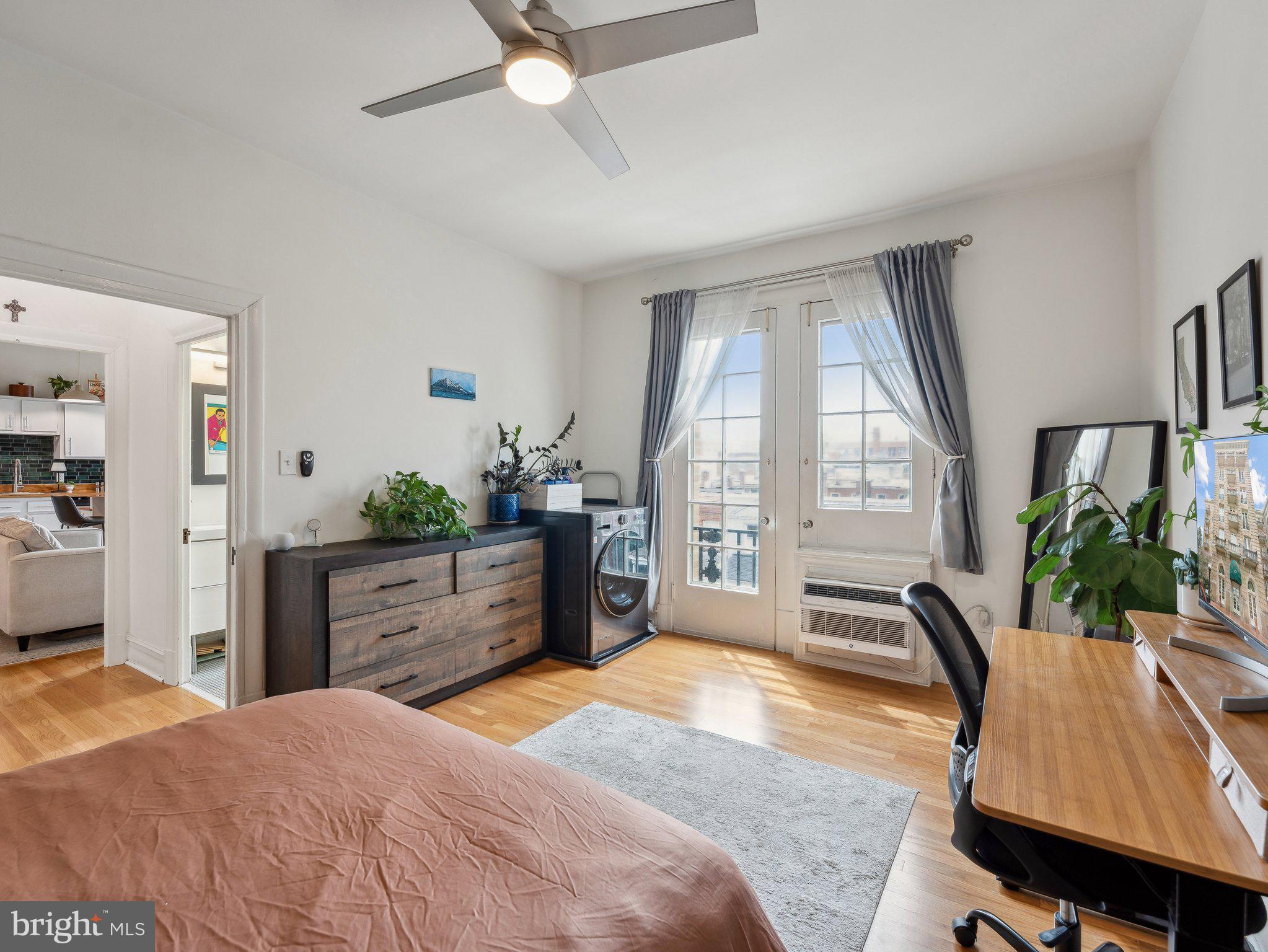 3420 16th Street Northwest, Unit 304 Washington, DC 20010 - Photo 19 of 26