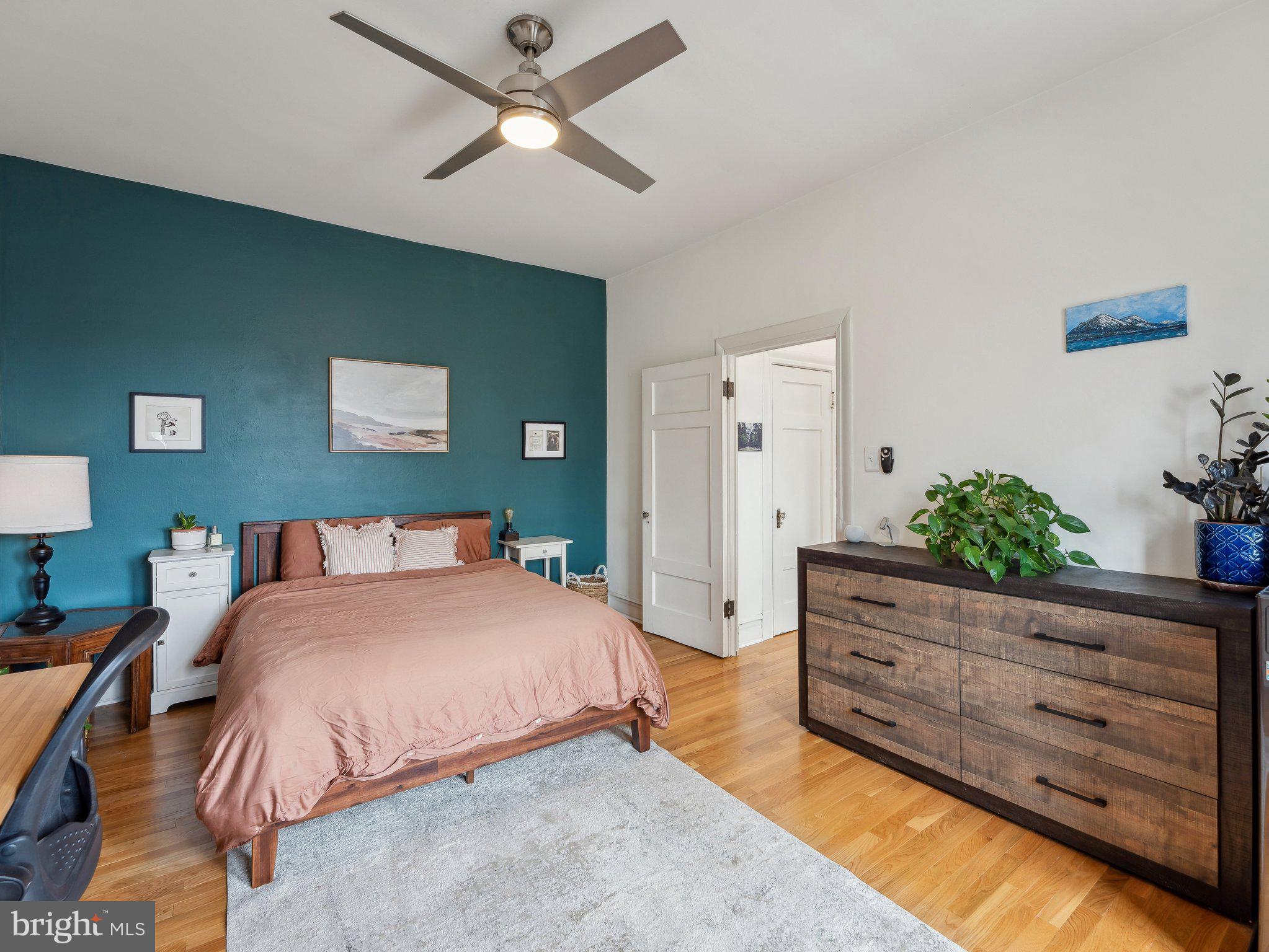 3420 16th Street Northwest, Unit 304 Washington, DC 20010 - Photo 20 of 26