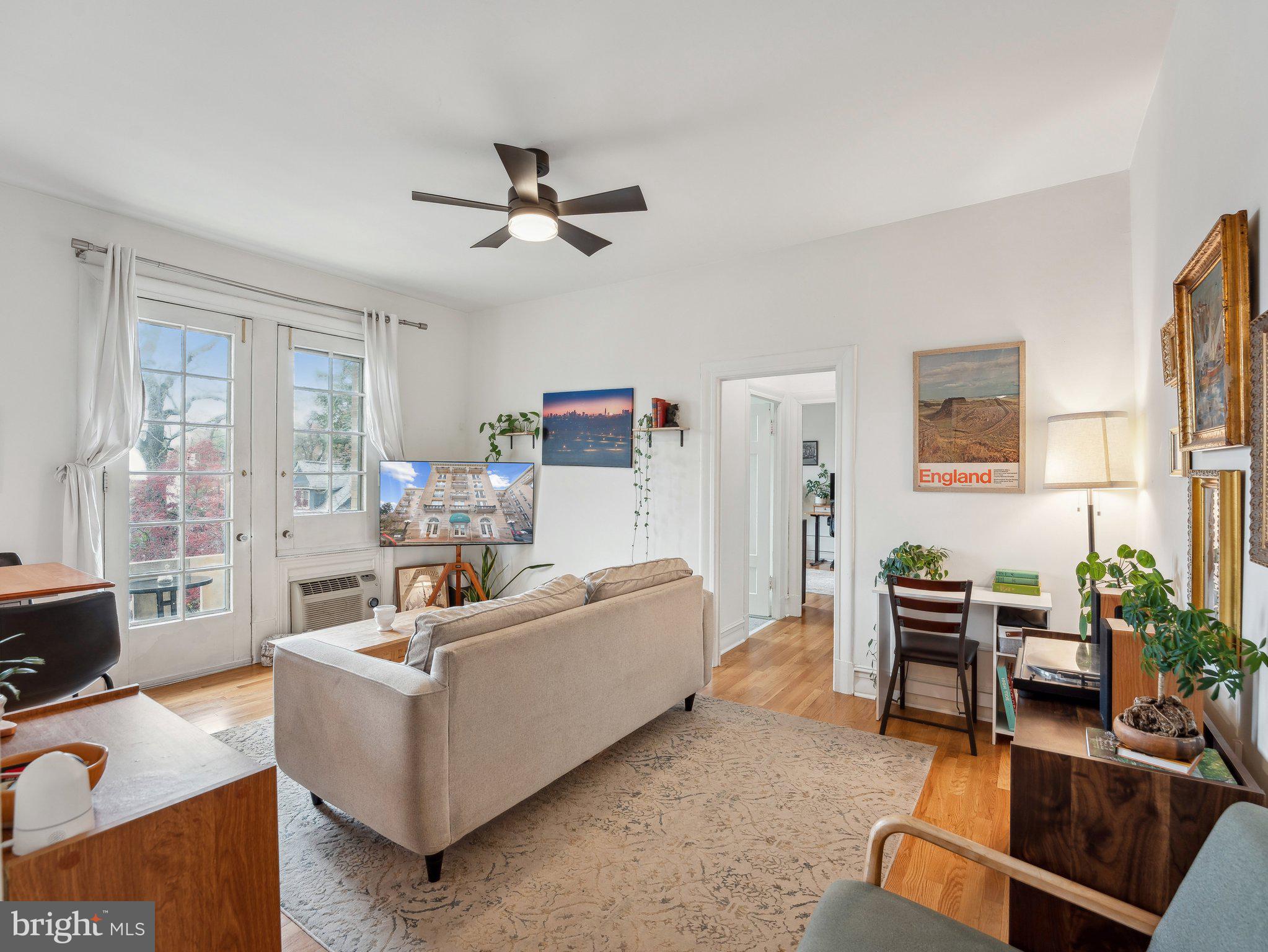 3420 16th Street Northwest, Unit 304 Washington, DC 20010 - Photo 2 of 26