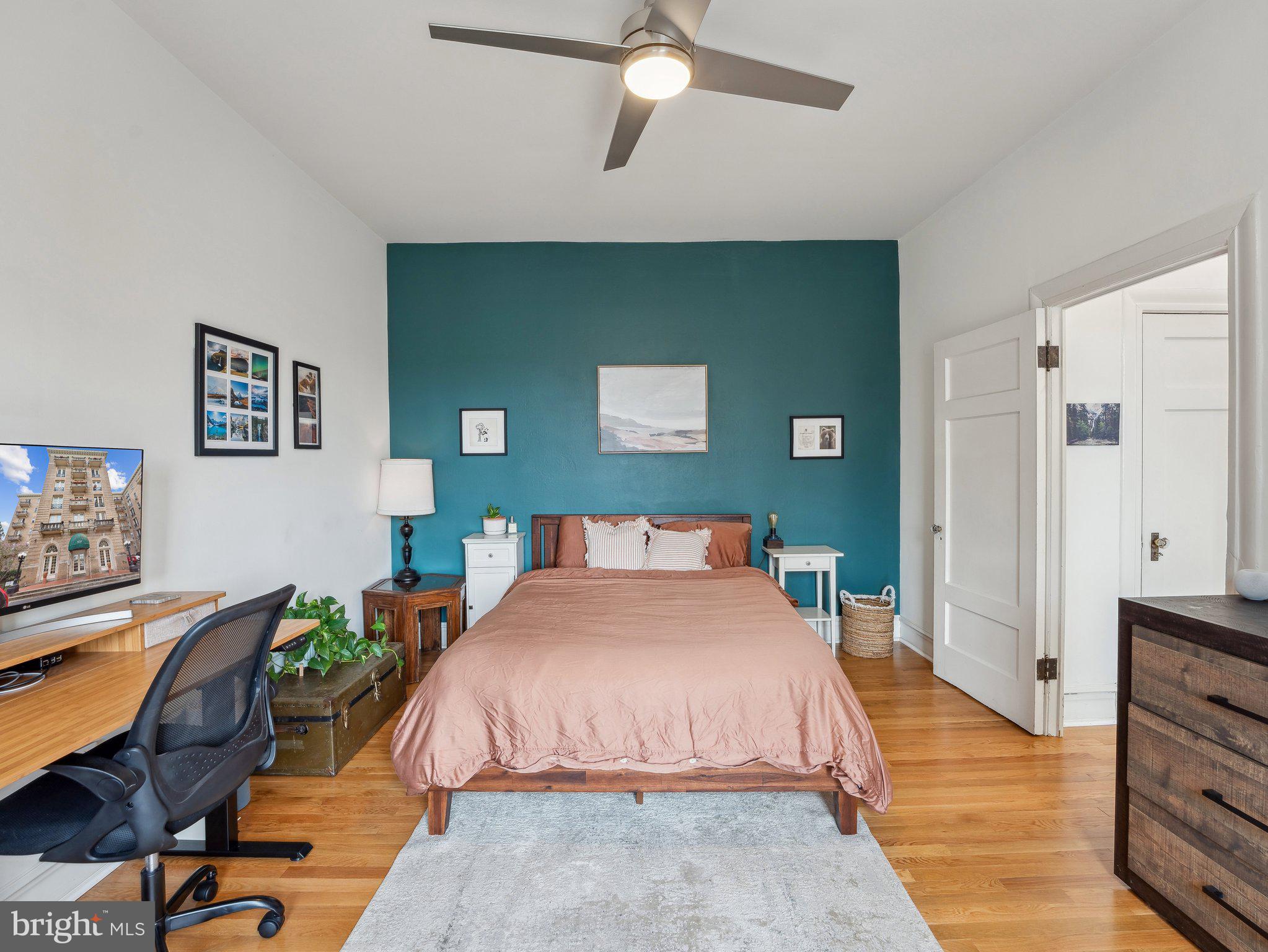 3420 16th Street Northwest, Unit 304 Washington, DC 20010 - Photo 21 of 26