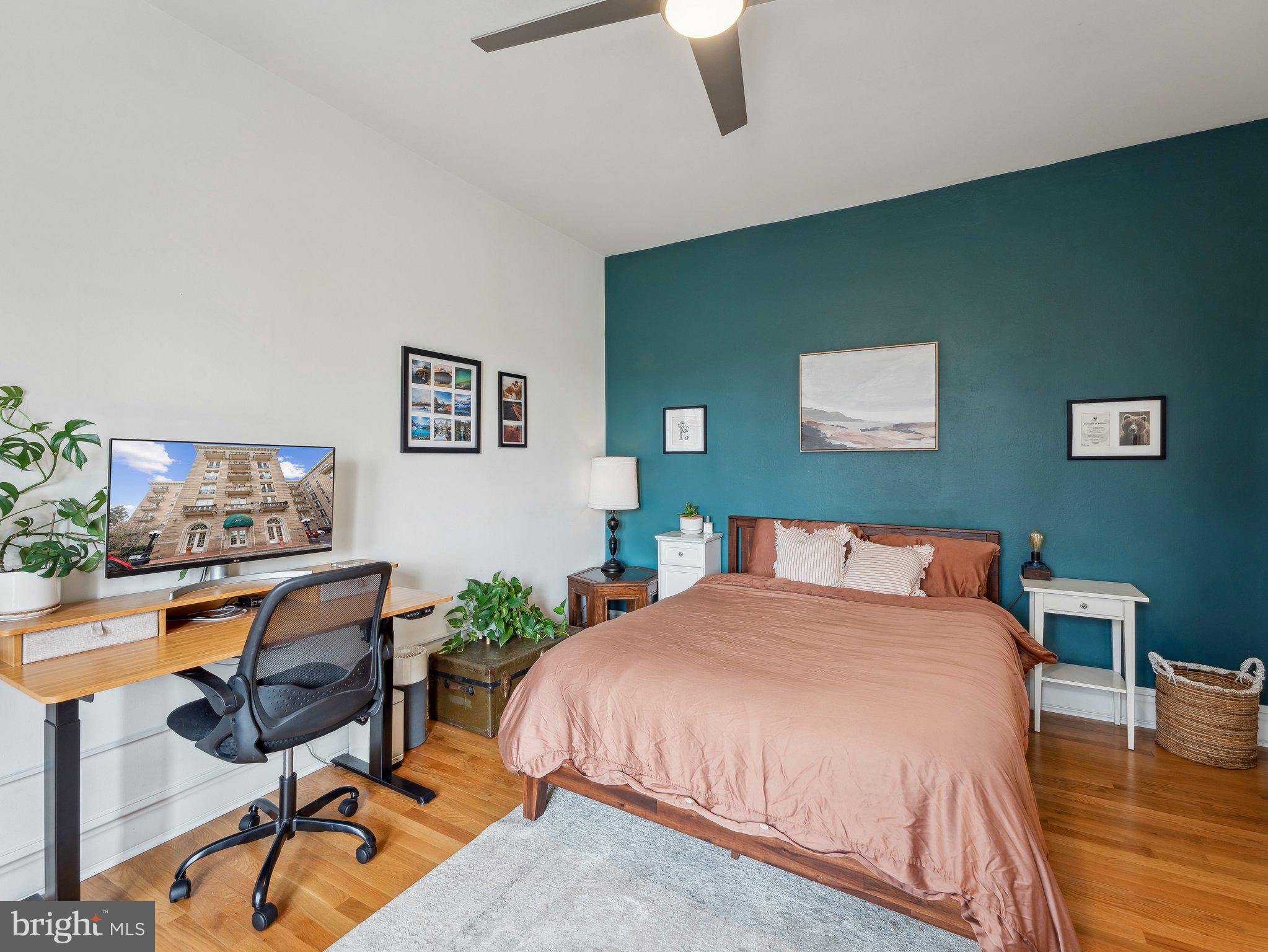 3420 16th Street Northwest, Unit 304 Washington, DC 20010 - Photo 22 of 26