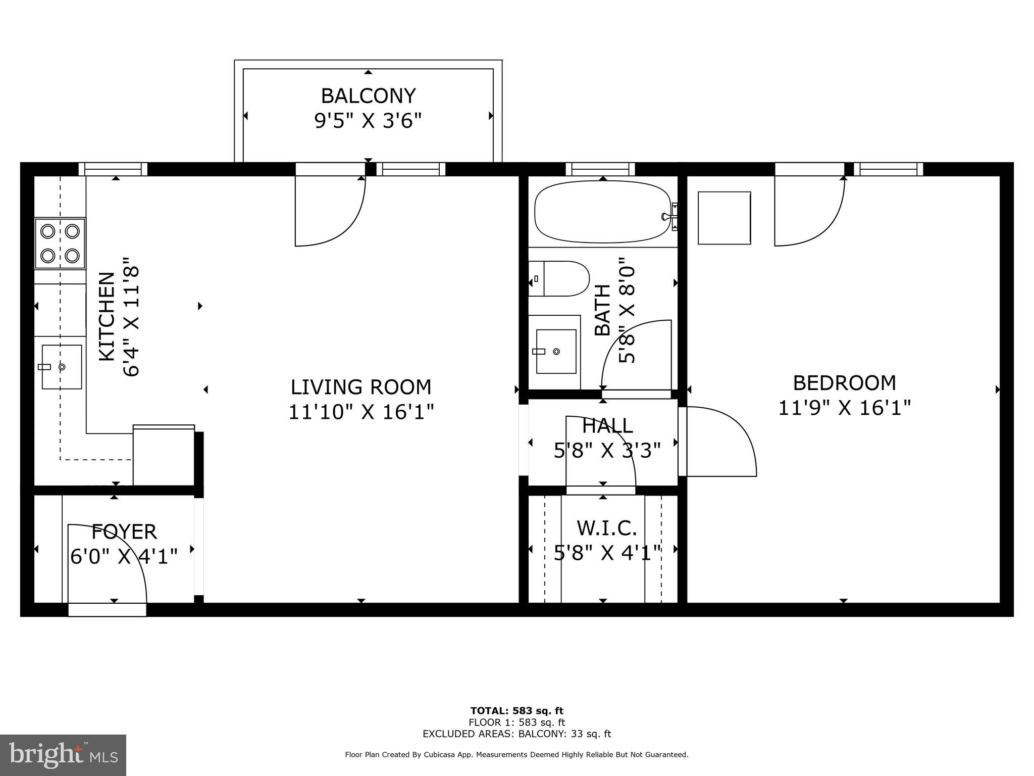 3420 16th Street Northwest, Unit 304 Washington, DC 20010 - Photo 26 of 26
