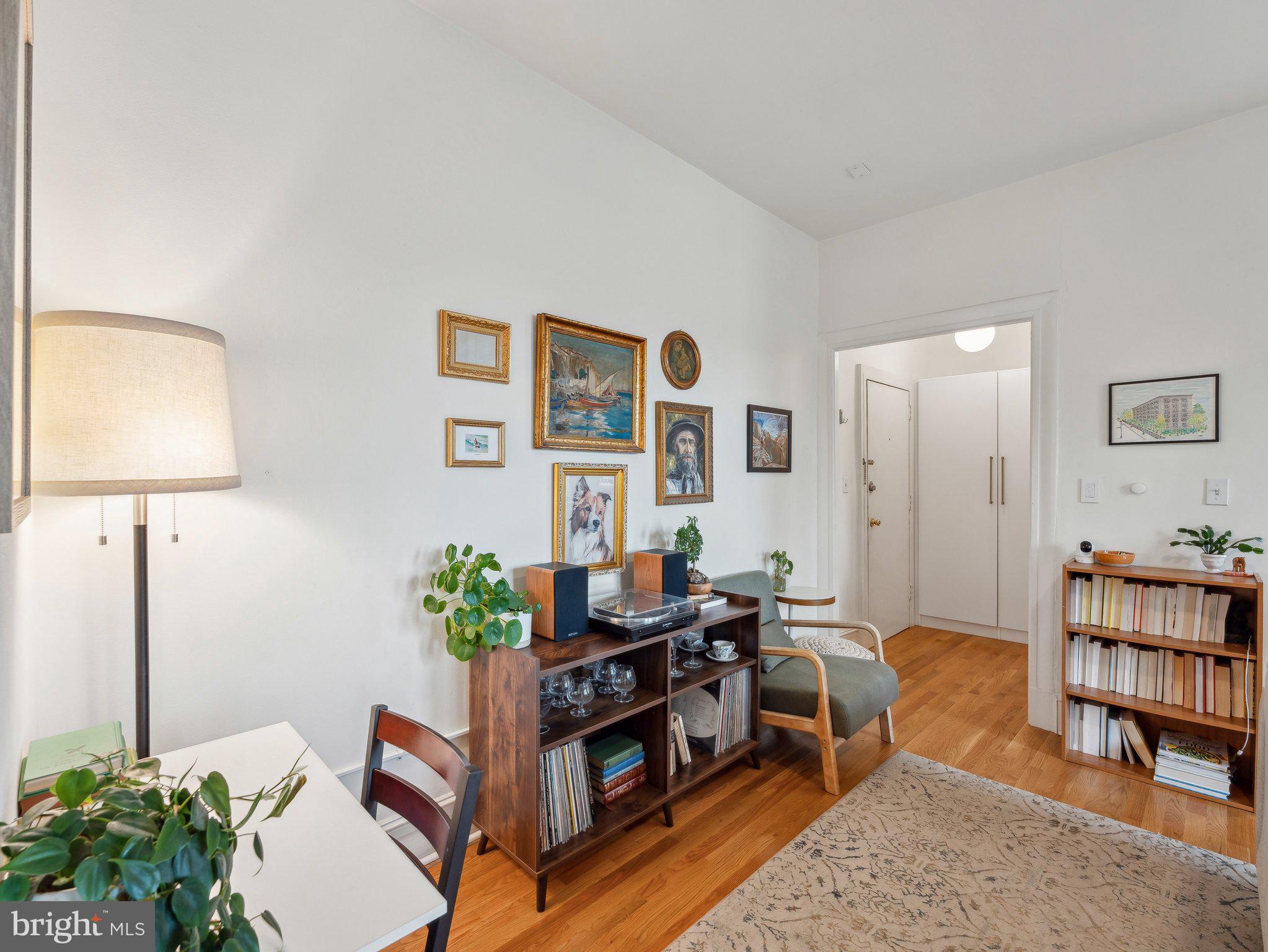 3420 16th Street Northwest, Unit 304 Washington, DC 20010 - Photo 7 of 26