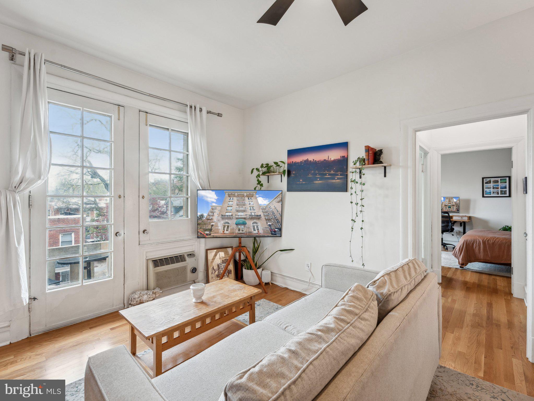 3420 16th Street Northwest, Unit 304 Washington, DC 20010 - Photo 8 of 26