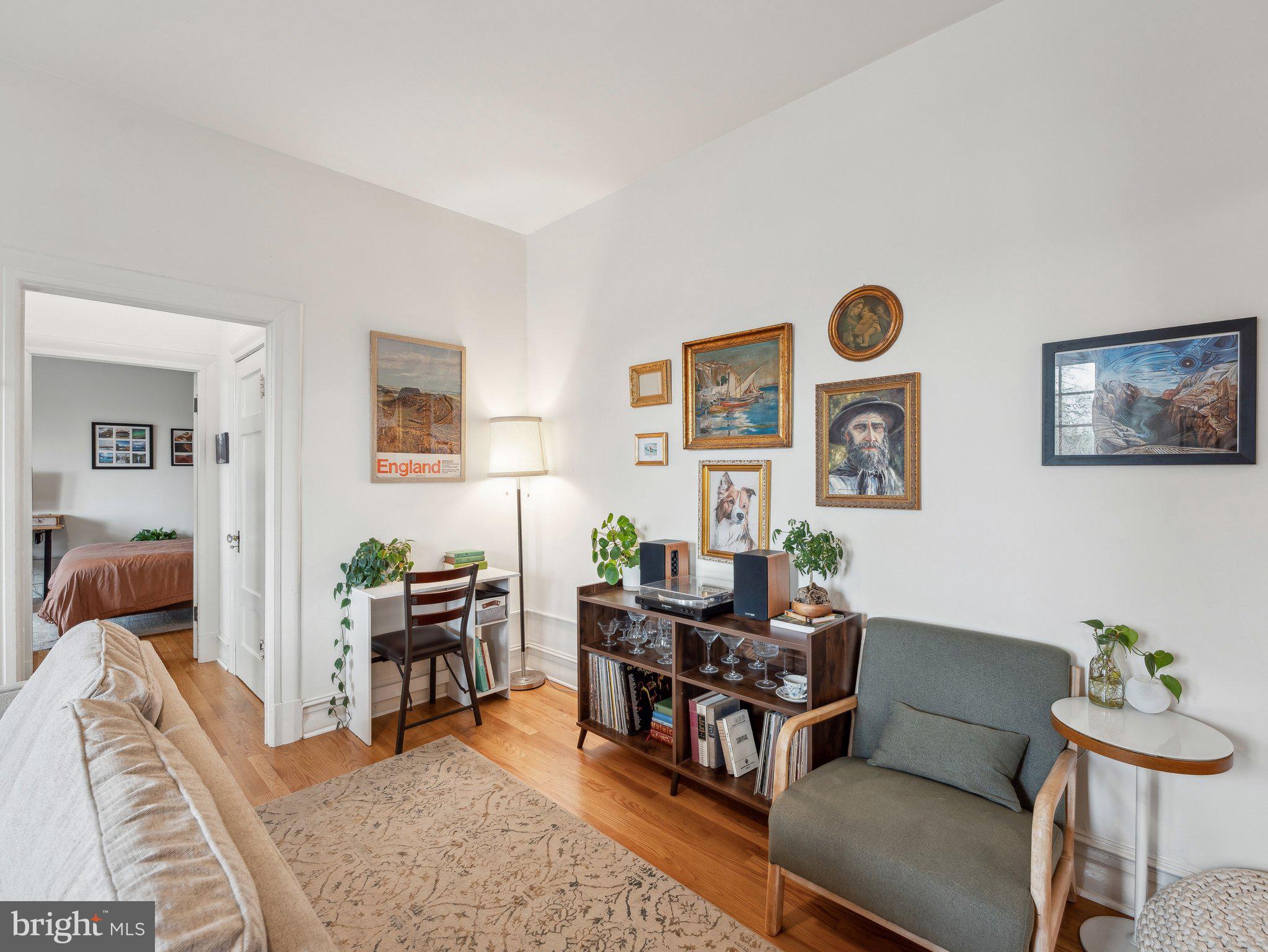 3420 16th Street Northwest, Unit 304 Washington, DC 20010 - Photo 9 of 26