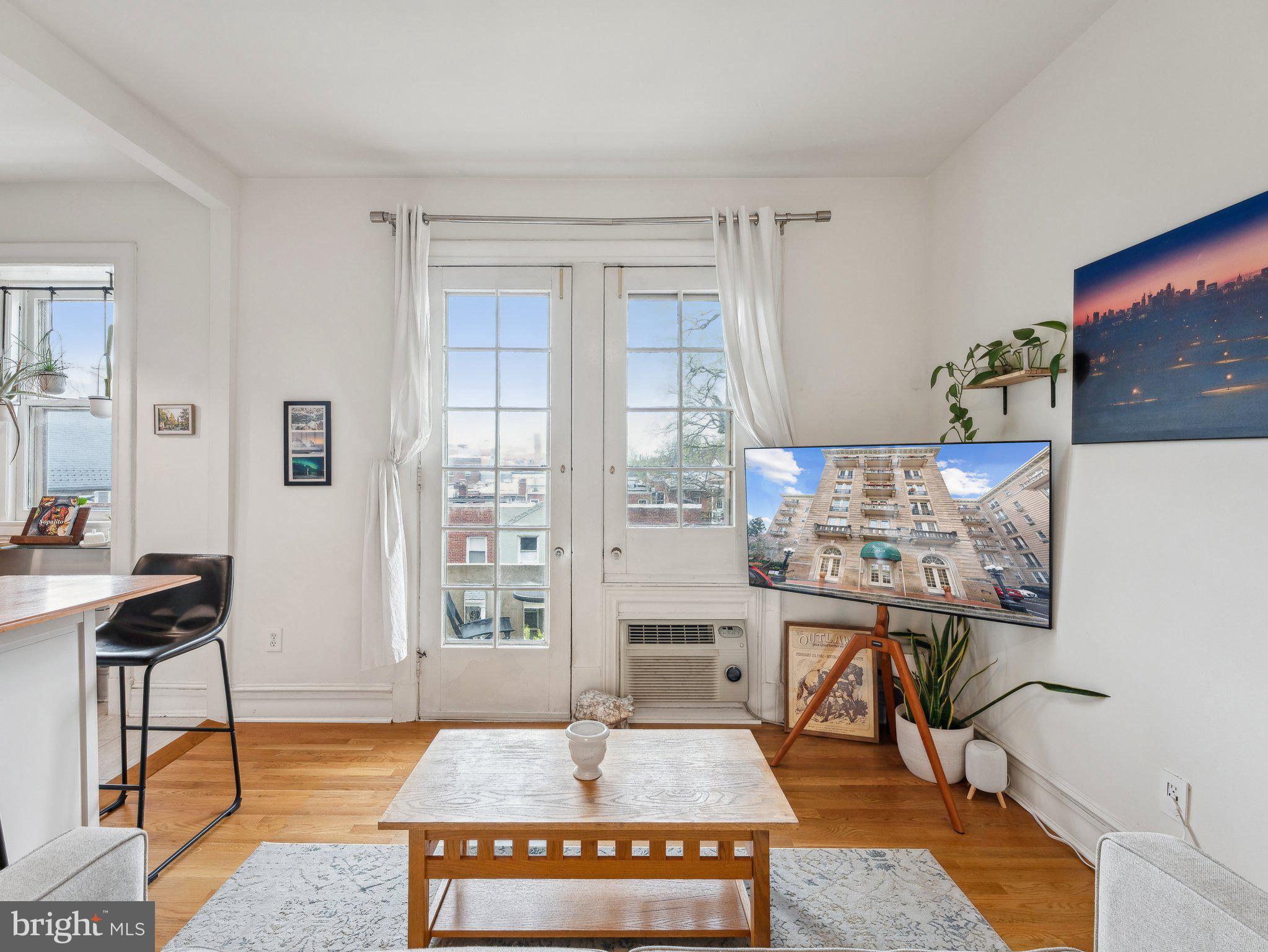 3420 16th Street Northwest, Unit 304 Washington, DC 20010 - Photo 10 of 26