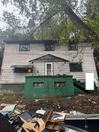 $36,900 | 126 Howard Street, Monongahela, PA 15063
